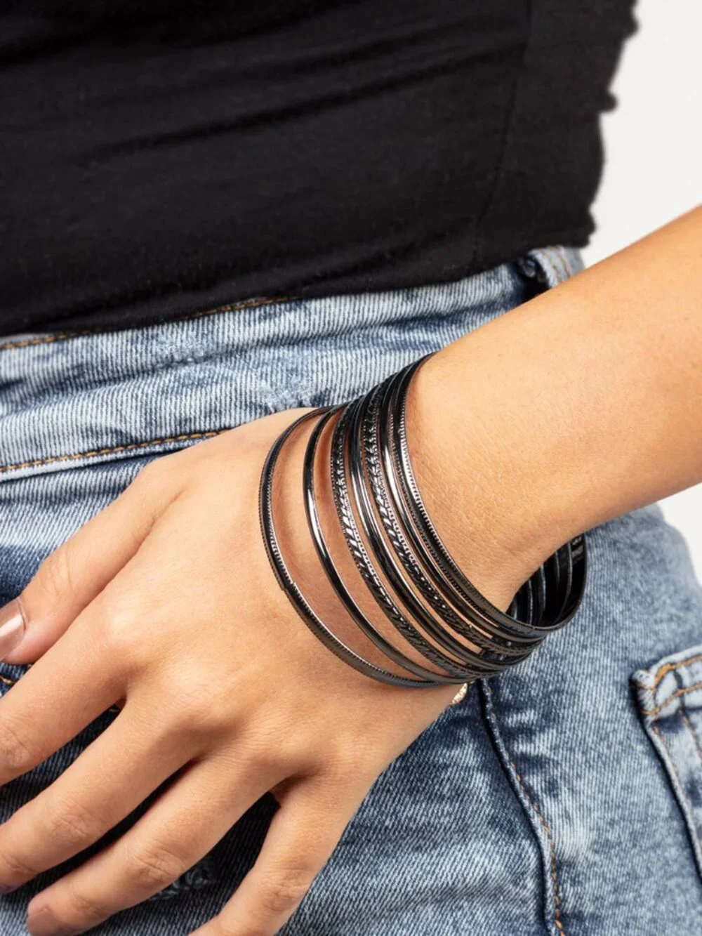 Paparazzi Bracelet (BB044)